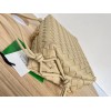 Bottega Veneta Almond Loop Camera Bag