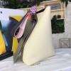 CELINE twisted cabas 1225