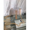 YSL MONOGRAM KATE 5044