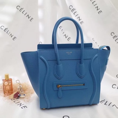 Celine MICRO LUGGAGE 1044