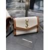 YSL uptown shoulder bag 19cm