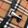 Buberry B vintage black shoulder bag