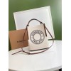 Burberry Small Peggy Bucket Bag