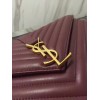 YSL MONOGRAM COLLEGE 5082