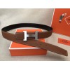 Hermes Belt 001