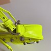 Balenciaga Neon Mini Le Cagole Chain Bag
