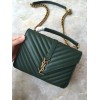 YSL MONOGRAM COLLEGE 5111