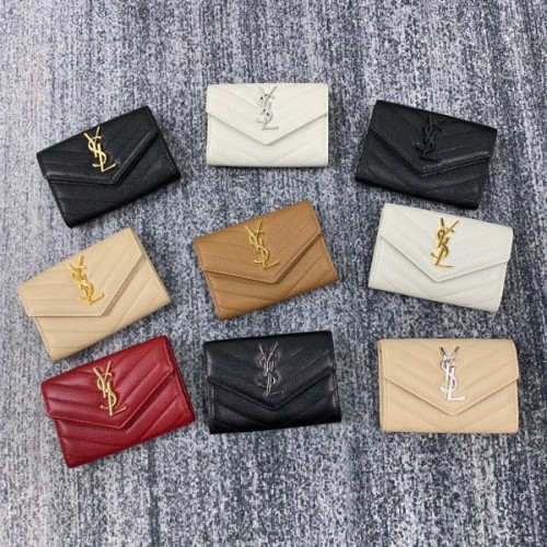 YSL mini evelope bag