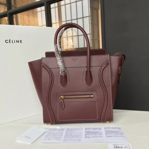 Celine MICRO LUGGAGE 1070