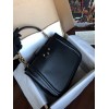 Dolce & Gabbana Small Calfskin DG Amore Bag