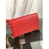 YSL MONOGRAM COLLEGE 5081