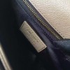 YSL Monogramme Sac Université 4932