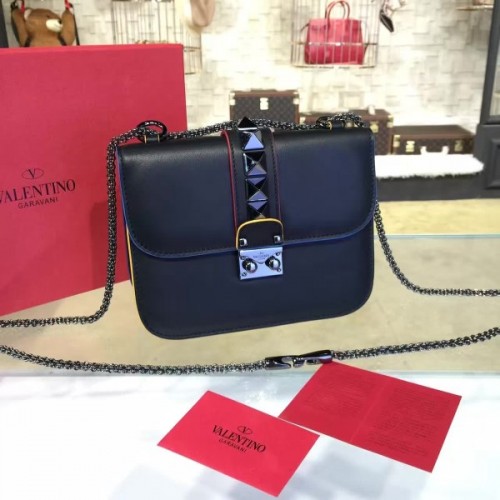 Valentino CHAIN CROSS BODY BAG 4717