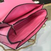 Valentino shoulder bag 4546