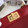 Fendi Peekaboo mini 2012