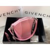 Givenchy Mini Antigona Vertical Bag in Pink