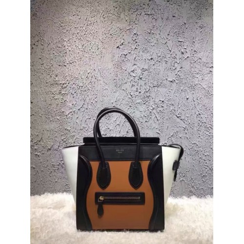 Celine MICRO LUGGAGE 1048