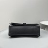Balenciaga Crush chain-strap shoulder bag