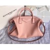 Givency Medium Antigona Soft Bag Leather