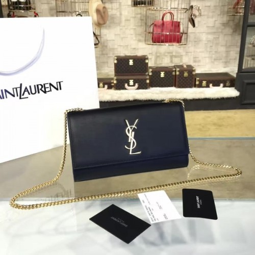 YSL MONOGRAM KATE 4772