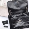 YSL Medium Niki Leather Shoulder Bag
