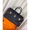 Hermes togo shoulder bag 42cm in black