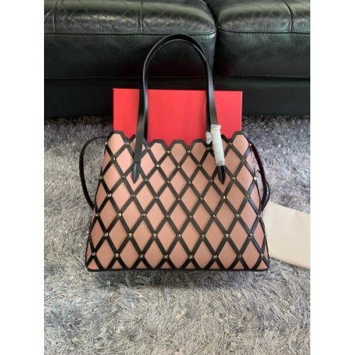 Valentino Garavani Beehive tote bag