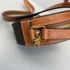 Celine round shoulder bag