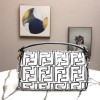 Fendi California Sky Baguette Bag