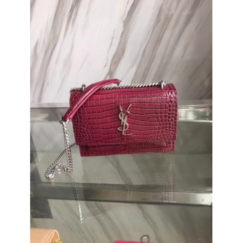 YSL SUNSET MONOGRAM 4867