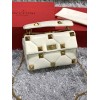 Valentino Garavani Roman Stud Bag 25cm