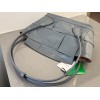 Bottega Veneta Arco Slouchy Gray Leather Small 48 Bag