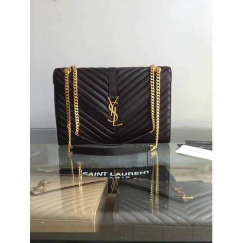 YSL MONOGRAM COLLEGE 5078