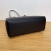 Celine Medium Soft 16 bag in Black Smooth Calfskin
