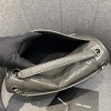YSL NIKI Bag Dark Grey 28cm