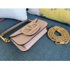 Valentino Loco Small Jewel logo shoulder bag