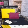 Fendi wallet 1989