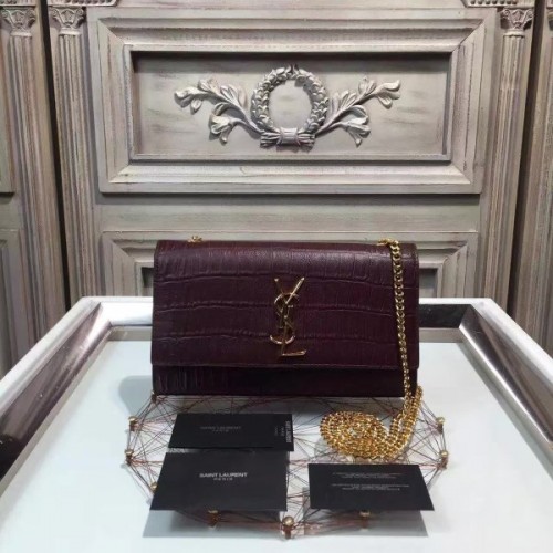 YSL MONOGRAM KATE 4968