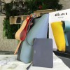 CELINE twisted cabas 1230