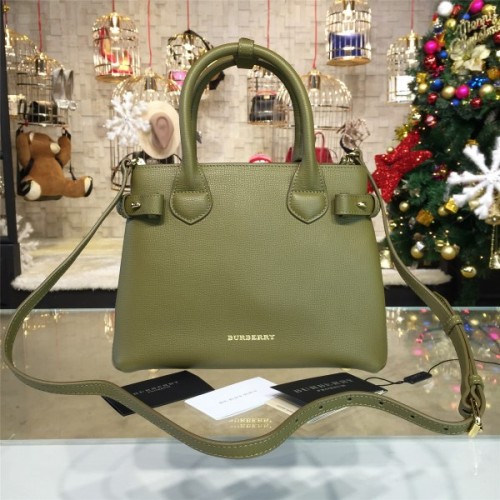 Burberry Shoulder Bag 5771