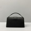 Jacquemus bambino Black 24cm