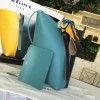 CELINE twisted cabas 1217