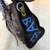 BALENCIAGA GRAFFITI CLASSIC CITY 5602