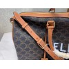 Celine Voyage travel bag monogram 191412