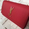 YSL MONOGRAM KATE 4758