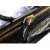 GIVENCHY SMALL ANTIGONA BAG IN CROCODILE EFFECT LEATHER