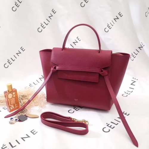 Celine Belt bag 1178