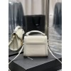 YSL Cassandra medium chain bag