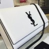 YSL MONOGRAM KATE 4767