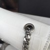 YSL MONOGRAM KATE 4759